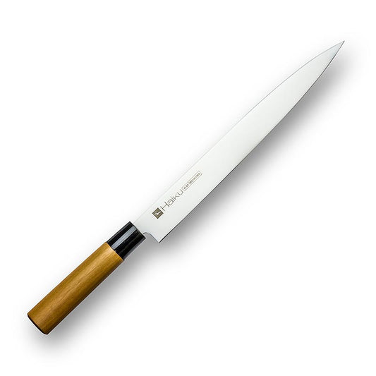 Haiku Original H - 09 Couteau à découper Yanagi, 26 cm, 1 pièce | Couteaux et accessoires pour couteaux | thungourmet
