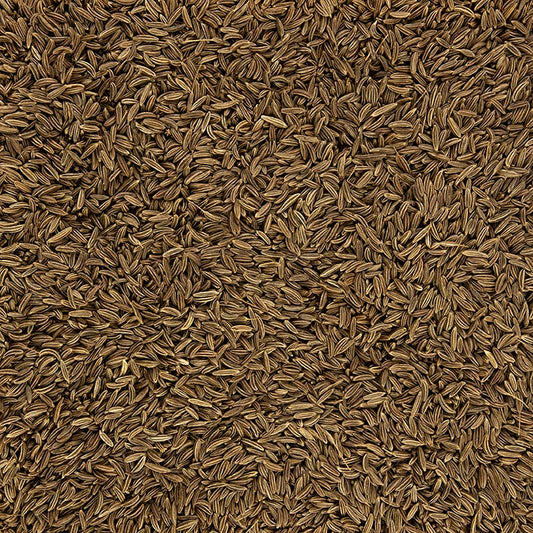 Semi di cumino, interi, 1 kg