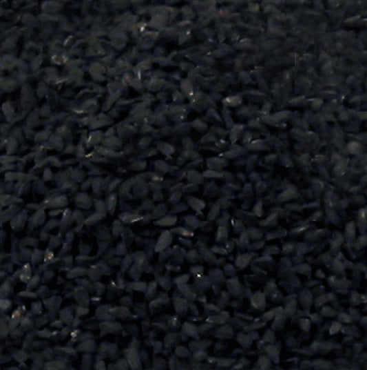 Schwarzkümmel/Zwiebelsamen/Nigella, 1 kg