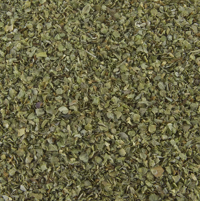 Marjolaine, séchée, effeuillée, 1 kg