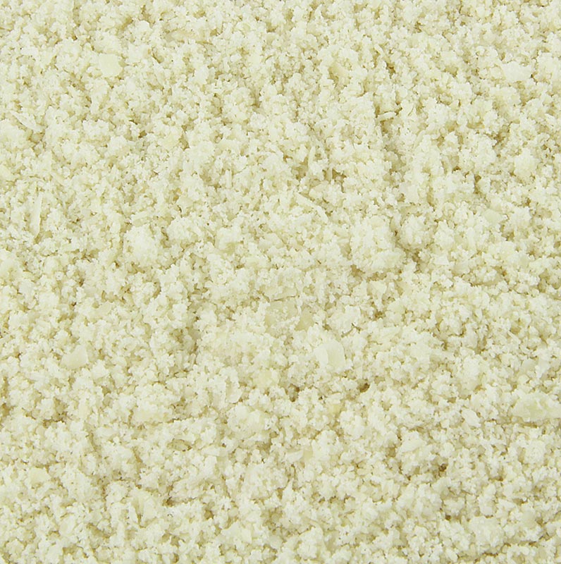 Semoule d'amandes, d'amandes douces, 2,5 kg