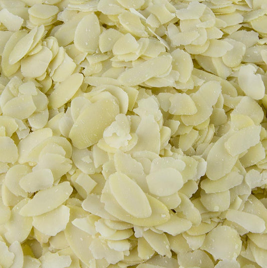 Mandeln, gehobelt, USA, 2,5 kg