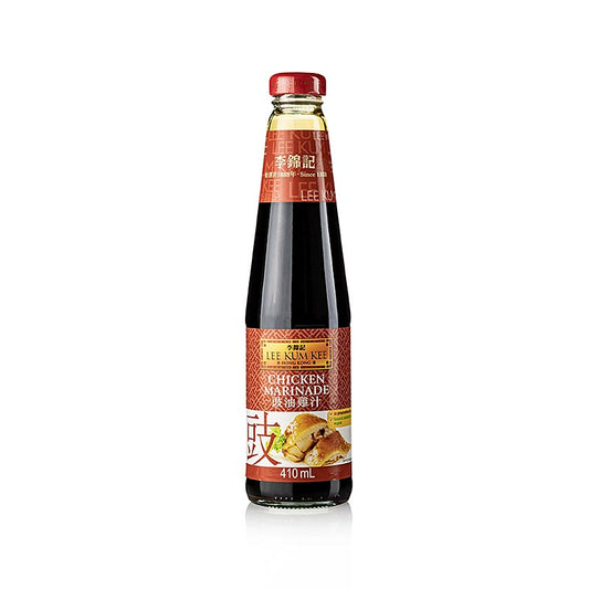 Marinata per pollo, Lee Kum Kee, 410 ml