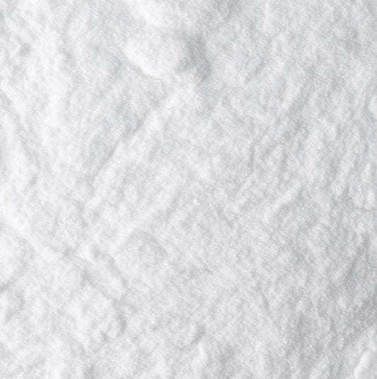 Natron - Bicarbonato di sodio, come agente lievitante, E500 (bicarbonato di sodio), 1 kg