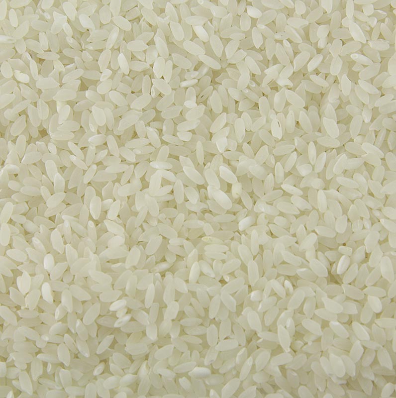 Nishiki - Riz pour sushi, grain moyen, 1 kg