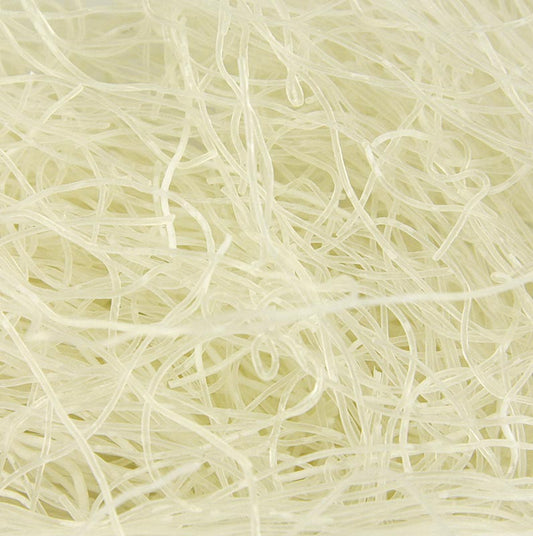 Tagliatelle di vetro, a base di farina di amido, 100 g