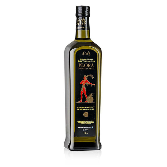 Huile d'olive , Plora « Prince of Crete », Crète, 1 l