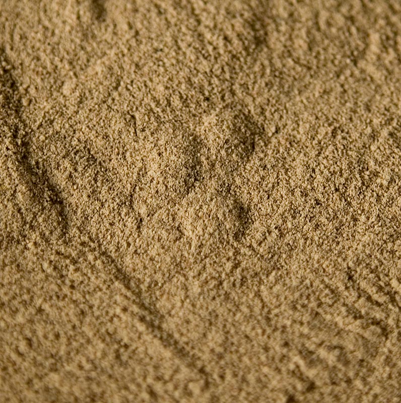 Weißer Pfeffer, gemahlen, 1 kg