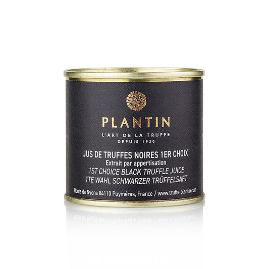 Plantin - Wintertrüffeljus 1er Choix, Frankreich, 100 ml