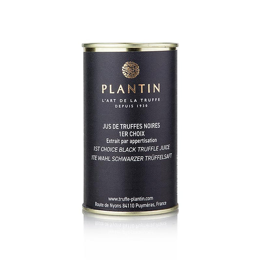 Plantin - Wintertrüffeljus 1er Choix, Frankreich, 200 ml