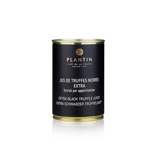Plantin - Jus extra à la truffe d'hiver - concentré, France, 400 ml