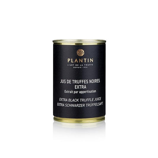 Truffe d'hiver - Jus extra - concentré, France, 400 ml | Truffes fraîches, - Conserves, - Huiles, - Produits | thungourmet