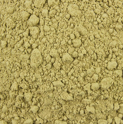 Ingwer-Pulver, getrocknet, gemahlen, 1 kg