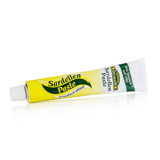 Dittmann - Sardellenpaste, 60 g