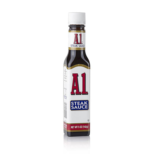 Sauce pour steak A1, 125 ml