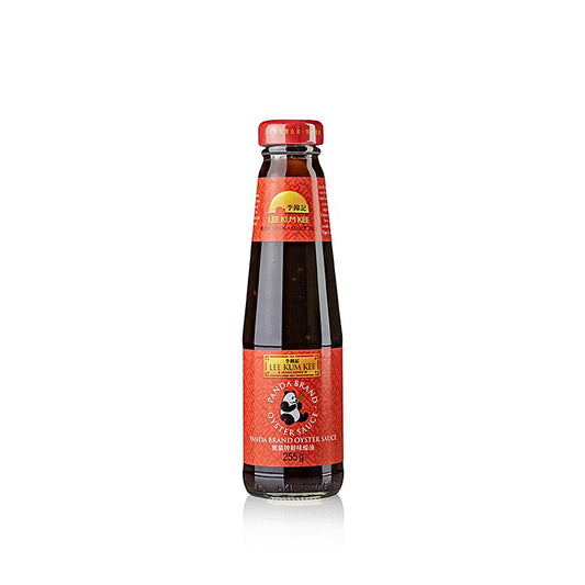 Lee Kum Kee - Sauce aux huîtres, marque Panda, 255 g