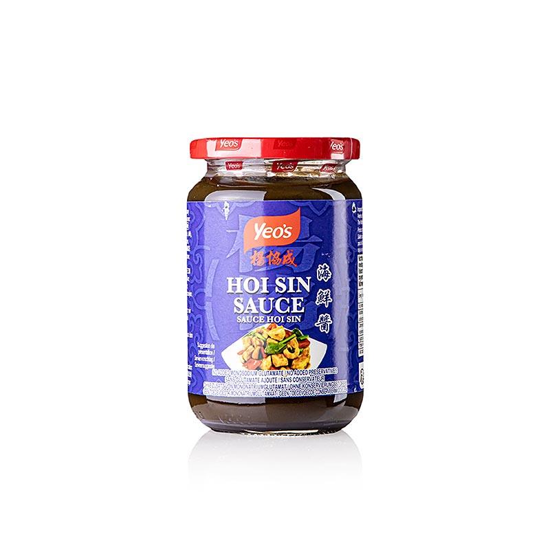 Hoi Sin Sauce, Yeo´s, 330 g
