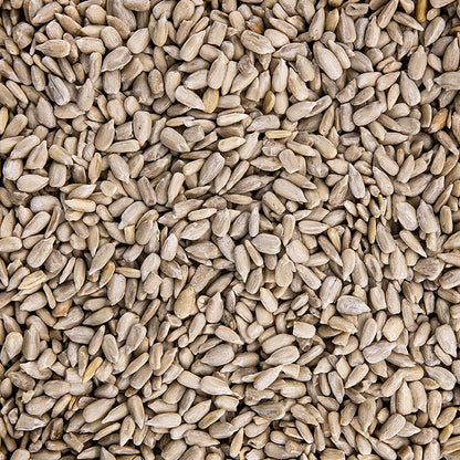 Semi di girasole sgusciati, 1 kg