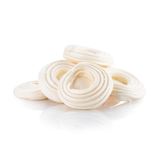Tartelettes à la meringue, ø 7cm, HUG, 966 g, 120 pcs