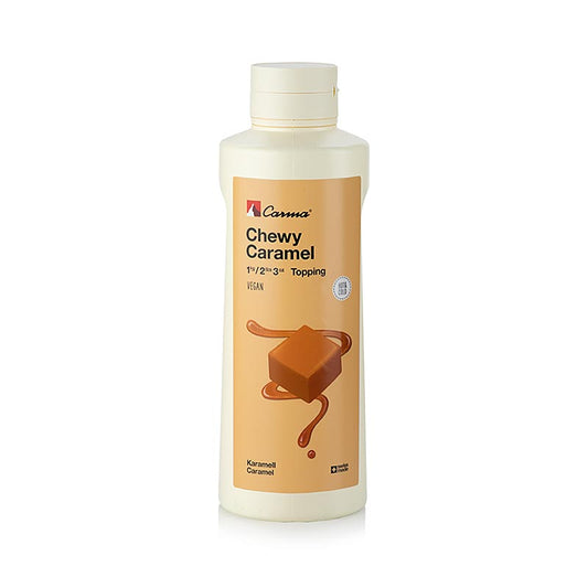 Carma - Guarnizione - Caramello, 1 kg