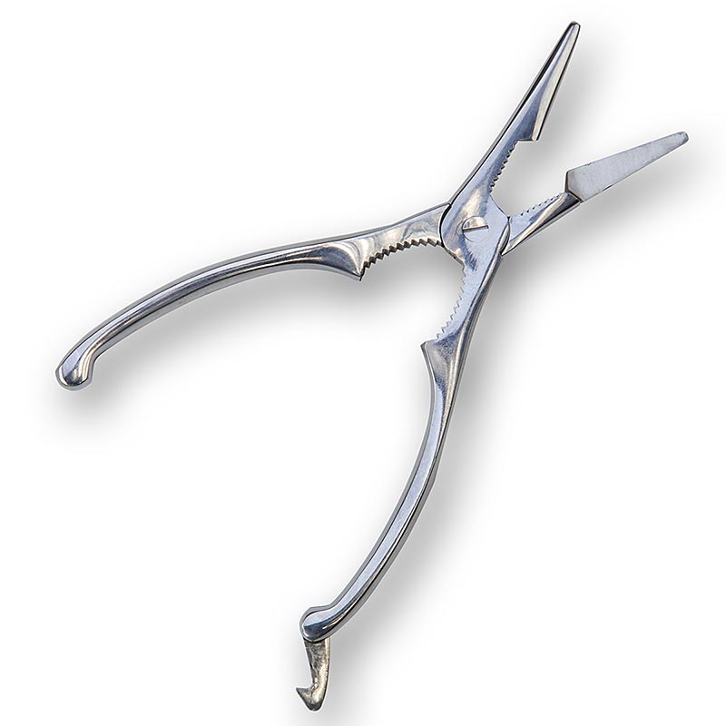 Hummerzange, 20 cm, 1 St | Messer & Messer - Zubehör | thungourmet