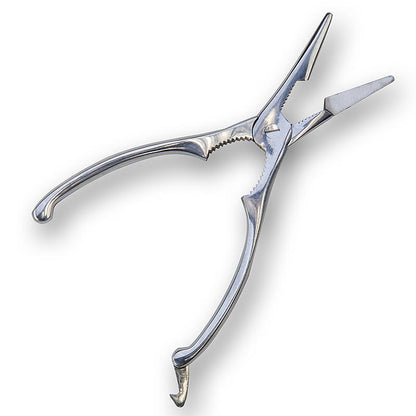 Hummerzange, 20 cm, 1 St | Messer & Messer - Zubehör | thungourmet