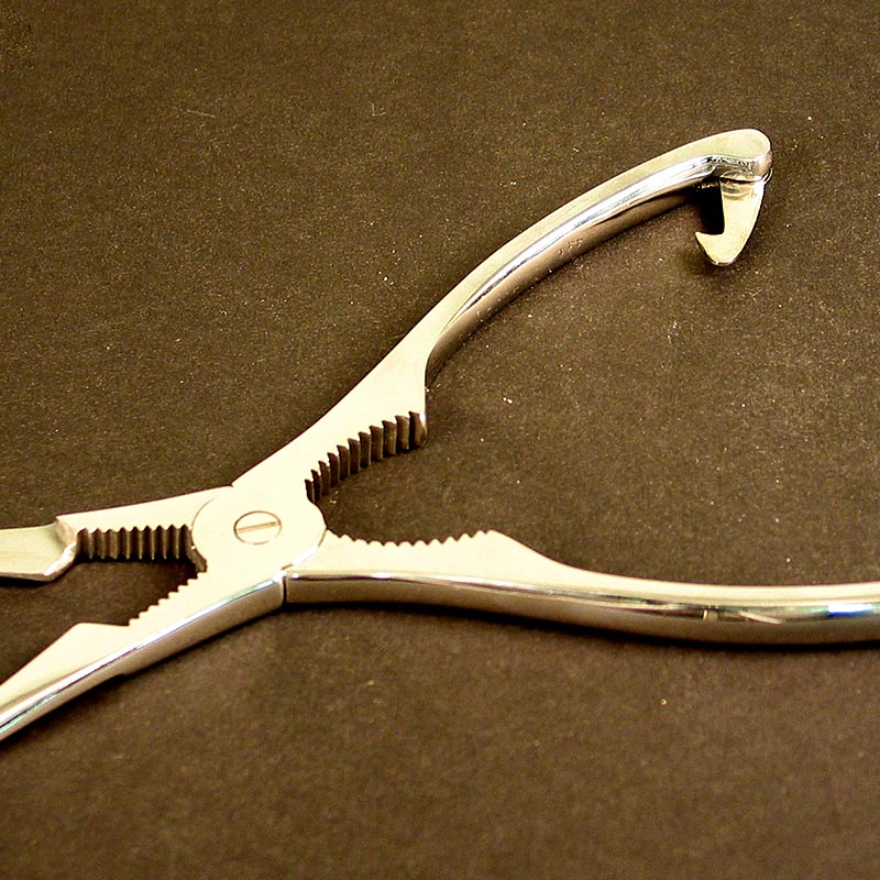 Hummerzange, 20 cm, 1 St | Messer & Messer - Zubehör | thungourmet