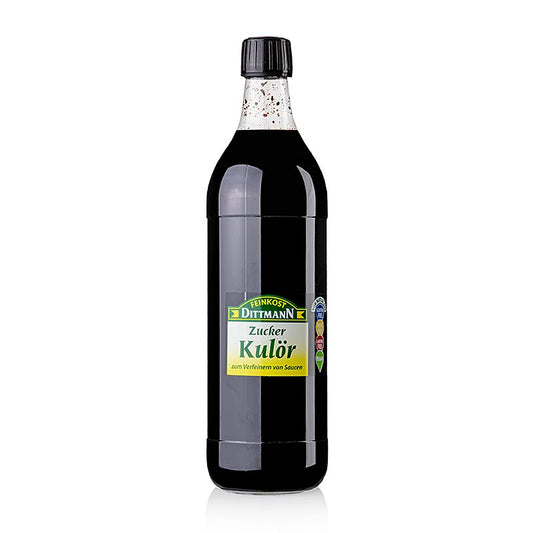 Sciroppo di zucchero, Dittmann, 1 l