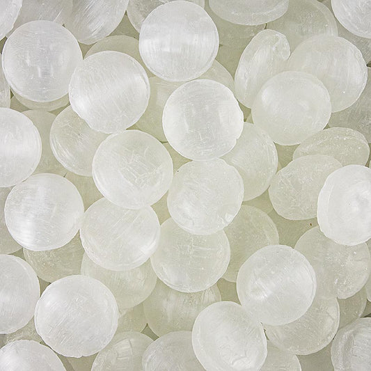 Gocce di isomalto per l'estrazione dello zucchero, sostituto dello zucchero, utilizzabile in microonde, 1 kg