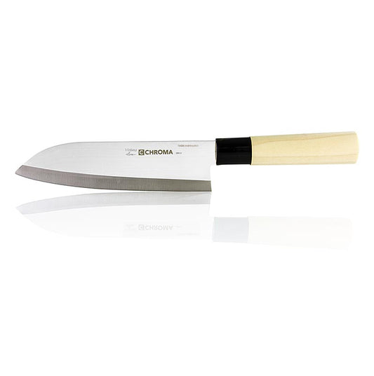 Haiku Home HH - 01 Santoku, Kochmesser Santoku, 17,5cm, 1 St | Messer & Messer - Zubehör | thungourmet