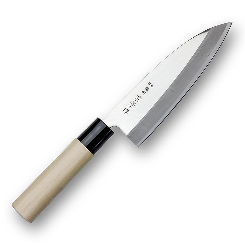 Haiku Home HH-03 Deba, coltello da pesce, 16,5 cm, 1 pz.