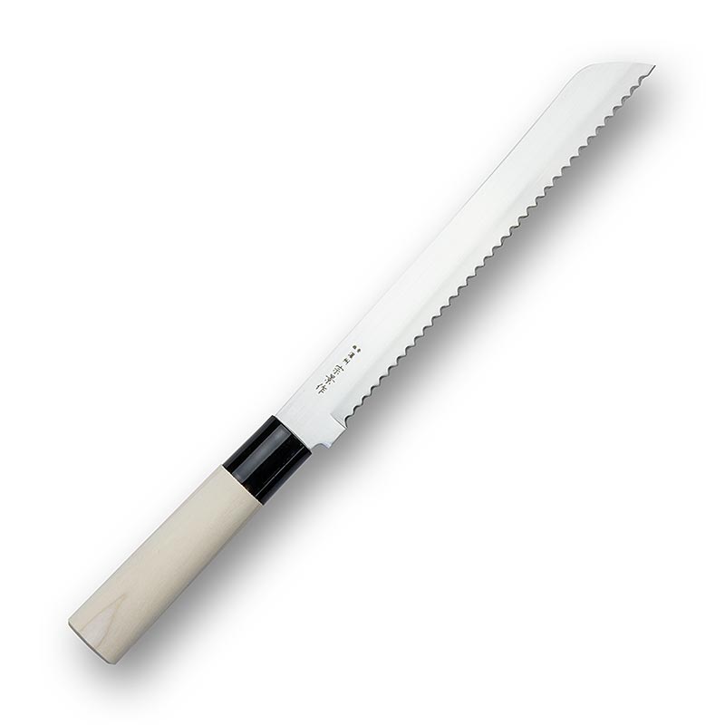 Haiku Home HH-06 Pankiri, coltello da pane, 22 cm, 1 pz.