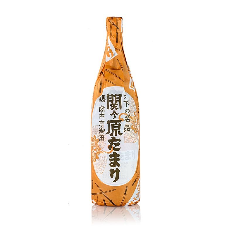 Sojasauce - Tamari - first class superior, 1,8 l | Asia & Ethno Food | thungourmet