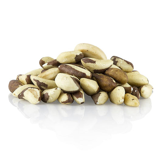 Cerneaux de noix du Brésil, avec peau, 1 kg