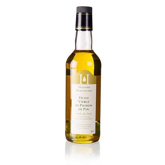 Huilerie Beaujolaise Olio di pinoli, Extra Vergine, 500 ml