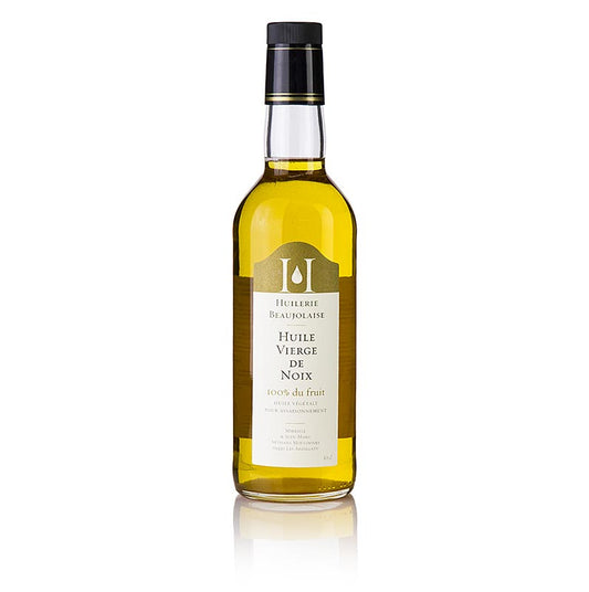 Huilerie Beaujolaise Olio di noci, tostato, extra vergine, 500 ml
