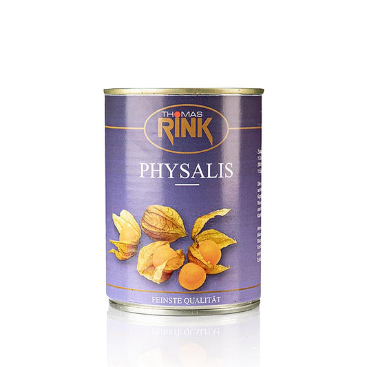 Physalis, gezuckert, 400 g