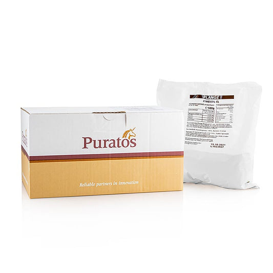 Puratos Austria - Eiweissil - Proteine dell'uovo in polvere, 2,5 kg