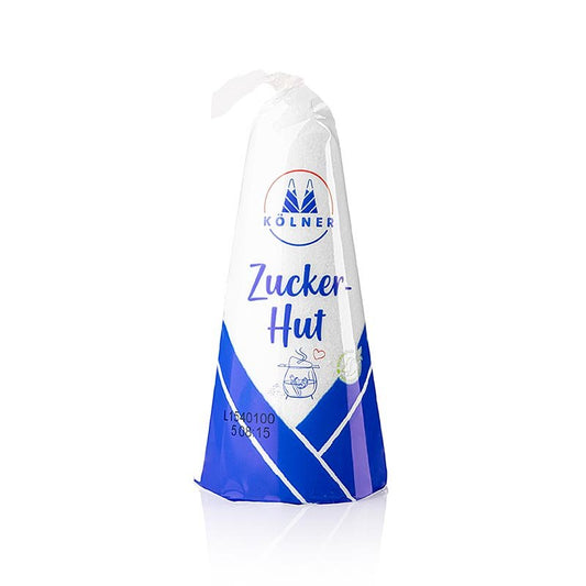 Zuckerhut, für Punch - und Feuerzangenbowle, 250 g | Patisserie, Dessert, Sirup | thungourmet