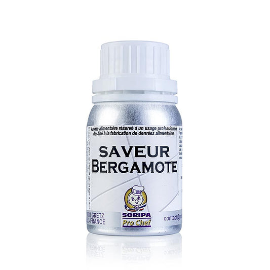 SORIPA Aroma Bergamotto - Bergamote, 125 ml