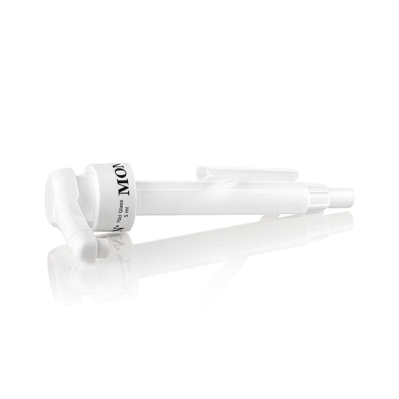 Pompe pour bouteilles de sirop Monin de 0,7 l, 1 pc