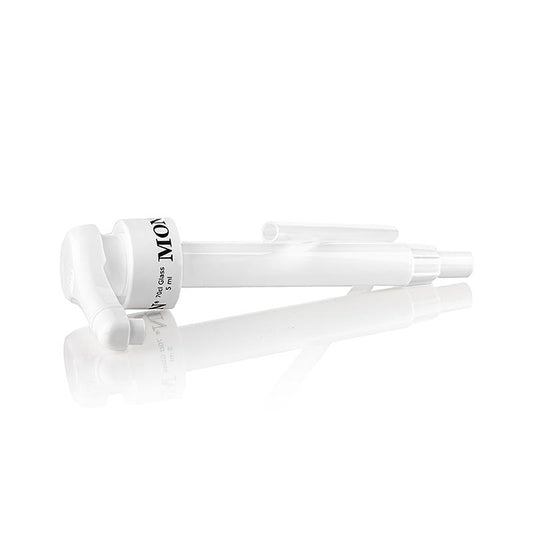 Pompe pour bouteilles de sirop Monin de 0,7 l, 1 pc