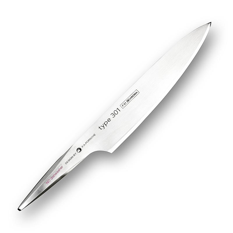 Coltello da cucina Chroma type 301 P-1, multiuso, 24 cm, 1 pz.