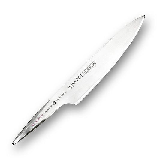 Coltello da cucina Chroma type 301 P-1, multiuso, 24 cm, 1 pz.