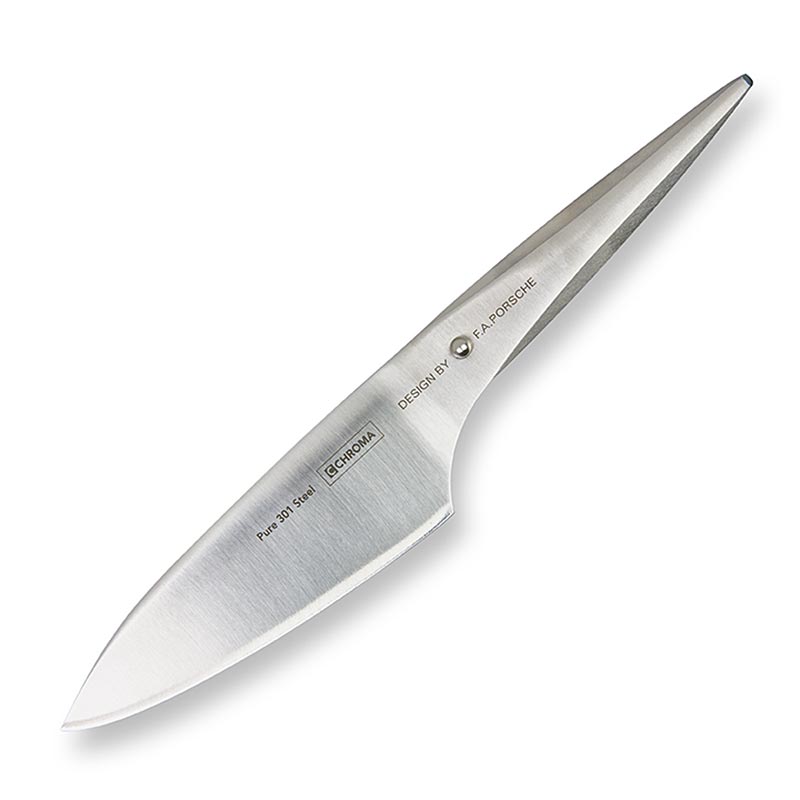 Chroma type 301 P - 3 Kochmesser, für Gemüse und Fleisch, 15,2cm, 1 St | Messer & Messer - Zubehör | thungourmet