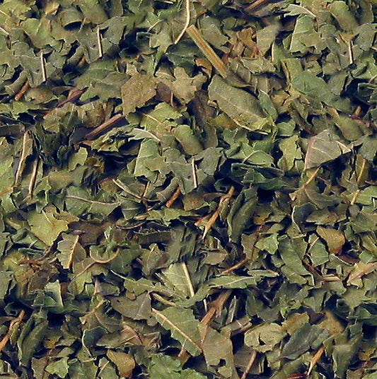 Verbena di limone (falsa verbena / verveine), tagliata, 100 g