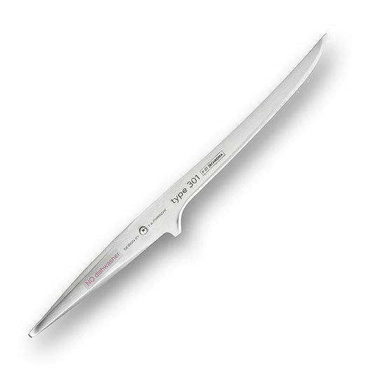 Coltello da sfilettatura Chroma type 301 P-7, per carne e pesce, 19 cm, 1 pz.