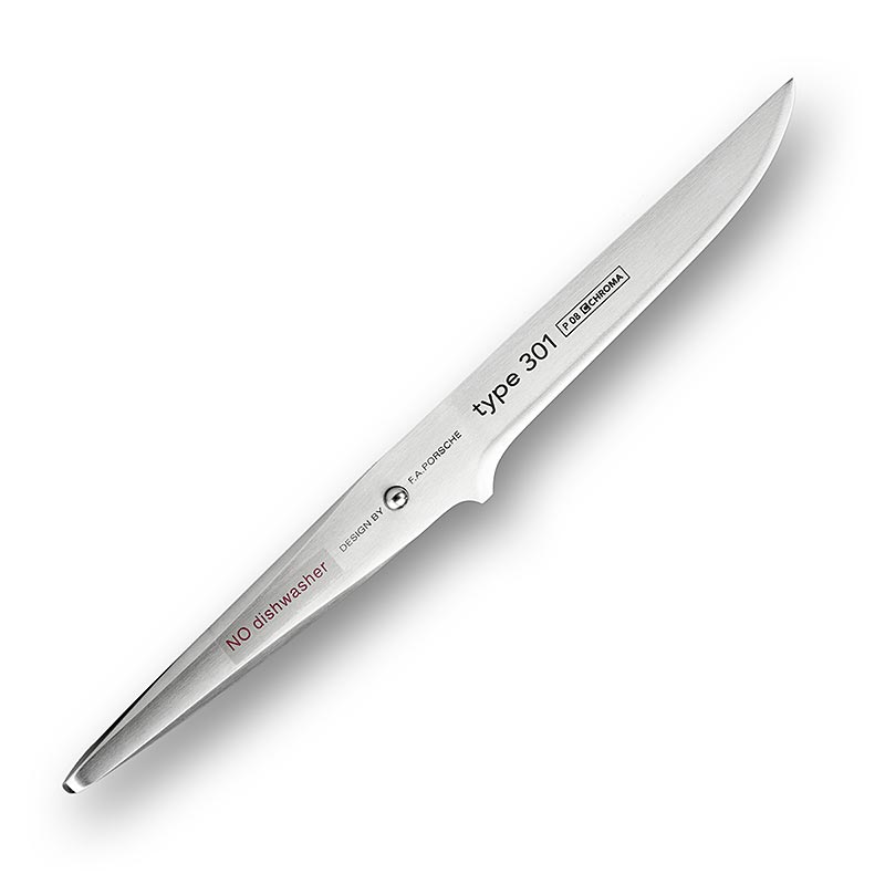 Chroma type 301 P - 8 Ausbeinmesser, 14cm, 1 St | Messer & Messer - Zubehör | thungourmet