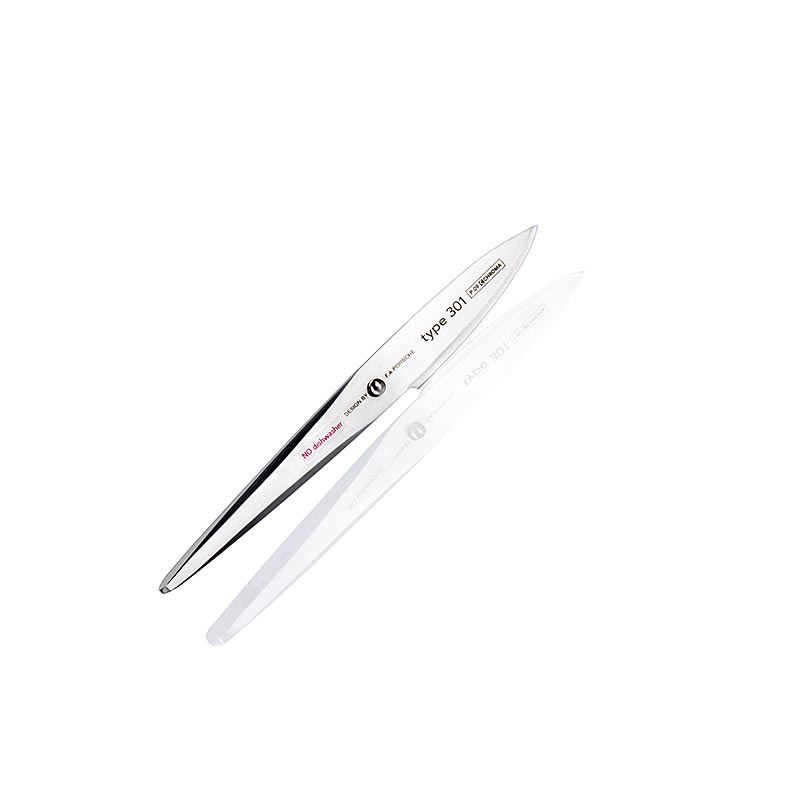 Coltello da cucina/da ufficio Chroma tipo 301 P-9, 7,7 cm, 1 pz.