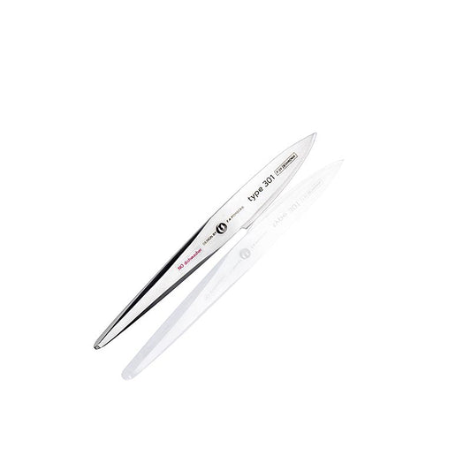 Coltello da cucina/da ufficio Chroma tipo 301 P-9, 7,7 cm, 1 pz.